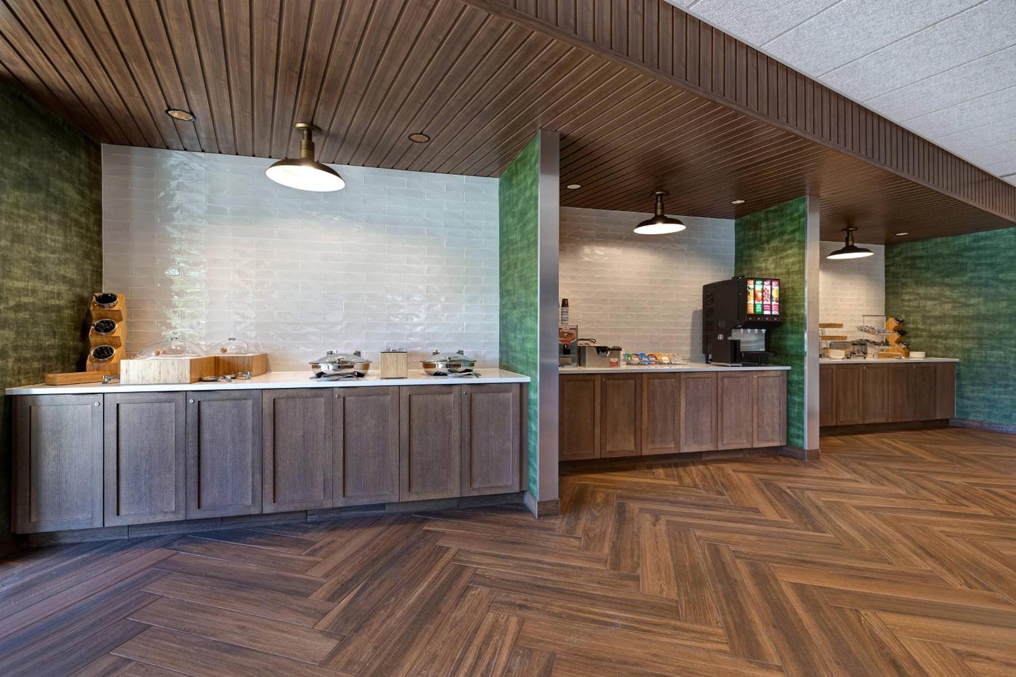 Fairfield By Marriott Inn & Suites St. Paul Eagan Exterior photo
